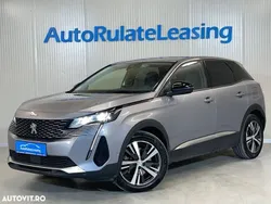 Gri Utilizat 2022 Peugeot 3008 Allure SUV | 19.490 EUR (Preț bun)