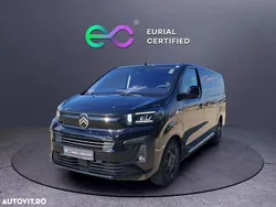 Culoarenegru Utilizat 2024 Citroën Spacetourer Business Class Van | 33.890 EUR