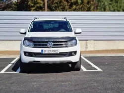 Alb Utilizat 2011 VW Amarok Pickup | 9.000 EUR