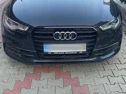 Culoaregri Utilizat 2012 Audi A6 Comfort Break | 12.900 EUR (Scump)