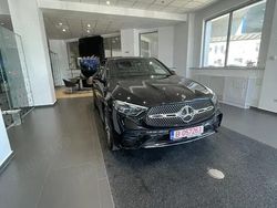 Utilizat 2025 Mercedes GLC220 Coupe | 67.900 EUR