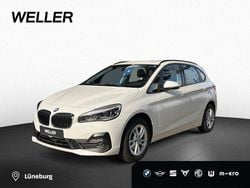 Utilizat 2020 BMW 218 Active Tourer Advantage Monovolum | 17.536 EUR (Preț OK)