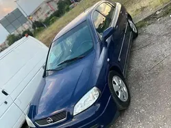 Utilizat 2005 Opel Astra Hatchback | 1.000 EUR (Preț bun)