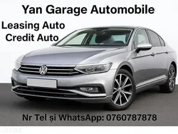 Culoareargint Utilizat 2018 VW Passat Highline Berlinǎ | 15.706 EUR (Preț OK)