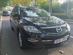 Utilizat 2007 Mazda CX-9 SUV | 5.900 EUR