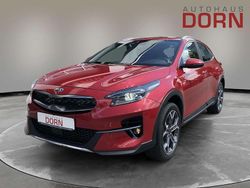 Utilizat 2021 Kia XCeed Spirit SUV | 23.019 EUR (Preț OK)