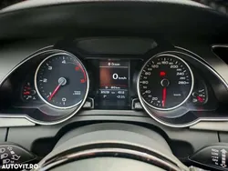Culoarealb Utilizat 2014 Audi A5 Sportback S-Line | 13.500 EUR (Preț bun)
