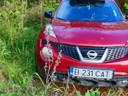 Utilizat 2013 Nissan Juke SUV | 5.000 EUR