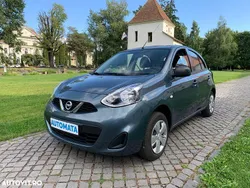 Culoaregri Utilizat 2017 Nissan Micra Hatchback | 7.180 EUR