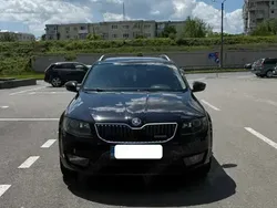 Utilizat 2015 Skoda Octavia Break | 7.500 EUR (Scump)