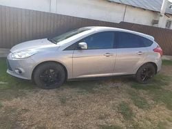 Utilizat 2012 Ford Focus Hatchback | 5.600 EUR (Preț OK)
