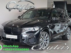 Utilizat 2022 BMW X5 M Sport SUV | 77.183 EUR
