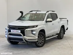 Alb Utilizat 2020 Mitsubishi L200 Intense Pickup | 23.837 EUR (Puțin scump)