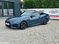 Culoarealte culori Utilizat 2021 BMW M440 Sport Line Berlinǎ | 45.999 EUR (Preț OK)