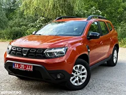 Alte culori Utilizat 2022 Dacia Duster Prestige SUV | 12.900 EUR (Preț bun)