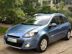 Utilizat 2011 Renault Clio III Break | 4.850 EUR