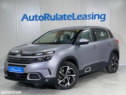 Culoaregri Utilizat 2020 Citroën C5 Aircross Shine SUV | 17.990 EUR (Preț OK)