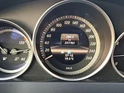 Culoarenegru Utilizat 2013 Mercedes C200 Break | 9.200 EUR (Preț OK)