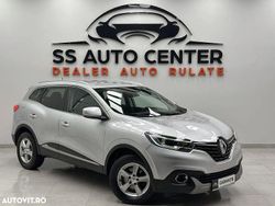 Argint Utilizat 2016 Renault Kadjar Intens SUV | 12.190 EUR (Puțin scump)
