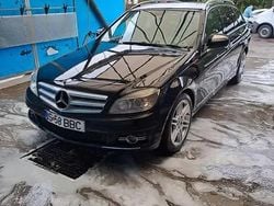 Utilizat 2008 Mercedes E220 Avantgarde Break | 4.650 EUR (Puțin scump)