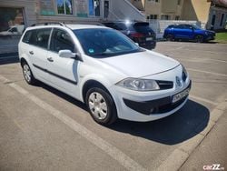 Utilizat 2009 Renault Mégane III | 1.850 EUR (Preț OK)