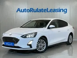 Utilizat 2022 Ford Focus | 13.989 EUR (Scump)