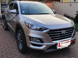 Utilizat 2018 Hyundai Tucson Premium SUV | 18.400 EUR (Preț OK)