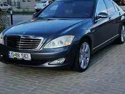 Utilizat 2006 Mercedes S320 Berlinǎ | 6.000 EUR