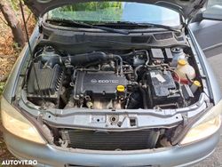 Culoaregri Utilizat 2006 Opel Astra Classic Hatchback | 1.600 EUR (Preț OK)