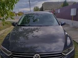 Utilizat 2017 VW Passat Break | 9.200 EUR (Preț bun)