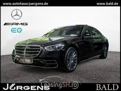 Negru Utilizat 2024 Mercedes 350 AMG Berlinǎ | 109.500 EUR (Super Preț)