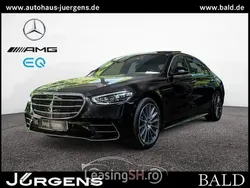Negru Utilizat 2024 Mercedes 350 AMG Berlinǎ | 109.500 EUR (Scump)