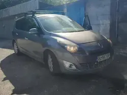 Utilizat 2010 Renault Grand Scénic III Monovolum | 3.000 EUR