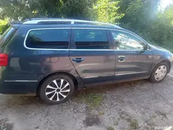 Utilizat 2005 VW Passat Break | 1.200 EUR