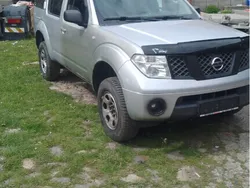 Utilizat 2006 Nissan Pathfinder SUV | 4.200 EUR