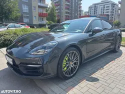 Gri Utilizat 2021 Porsche Panamera 4 Berlinǎ | 76.000 EUR