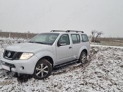 Utilizat 2012 Nissan Pathfinder SUV | 6.700 EUR