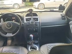 Albastru Utilizat 2006 Renault Mégane GrandTour Break | 2.300 EUR