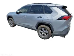 Gri Utilizat 2023 Toyota RAV4 Hybrid SUV | 36.000 EUR (Preț OK)