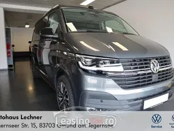 Negru Utilizat 2022 VW T6.1 Edition Van | 60.064 EUR