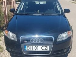 Utilizat 2006 Audi A4 Break | 2.650 EUR (Preț OK)
