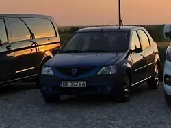 Utilizat 2008 Dacia Logan Berlinǎ | 1.600 EUR (Preț bun)