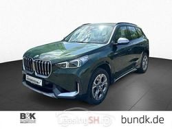 Verde Utilizat 2023 BMW X1 xLine SUV | 45.279 EUR
