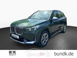 Verde Utilizat 2023 BMW X1 xLine SUV | 45.279 EUR