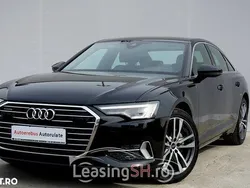 Negru Utilizat 2023 Audi A6 Advanced Berlinǎ | 48.900 EUR