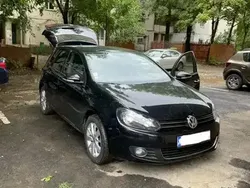 VW Golf VI