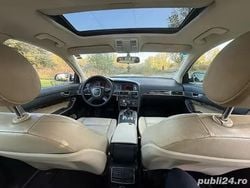 Utilizat 2006 Audi A6 Berlinǎ | 1.850 EUR (Super Preț)