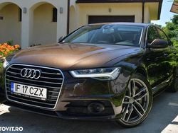 Maro Utilizat 2018 Audi A6 S-Line Berlinǎ | 26.480 EUR