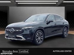 Culoarenegru Utilizat 2025 Mercedes 200 Coupe | 62.900 EUR