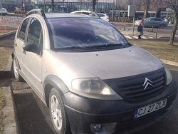 Utilizat 2005 Citroën C3 Hatchback | 700 EUR